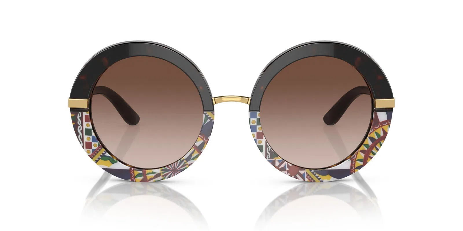 Dolce & Gabbana 4393 Sunglasses - view 11